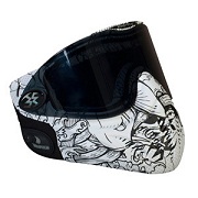 e-vents inked Paintball Goggles