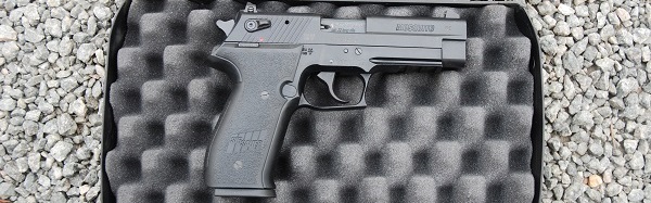 Deactivated guns