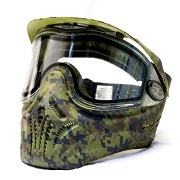 Avatar Paintball Goggles