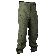 BTU Pant