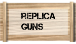 replica guns
