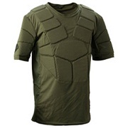 bullet proof vest