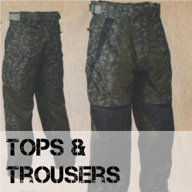  paintball clothing