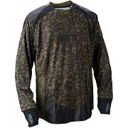 combat jersey