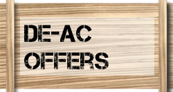 de-ac guns special offers de-ac guns special offers