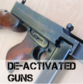 deactivated guns