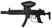 bt delta Paintball Gun