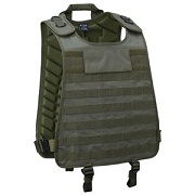 HRT Vest