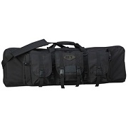 machine gun case