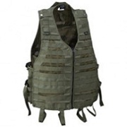 Merc Vest