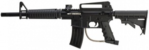 bt omega Paintball Gun