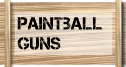 Paintball Guns paintball guns
