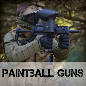 paintball guns