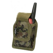 radio pouch