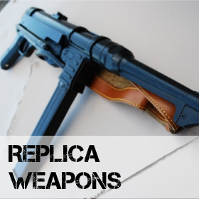 Replica guns