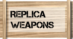 replica guns