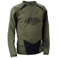 soldier shirt