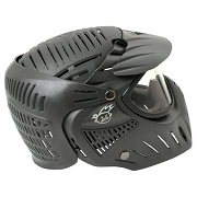 ER X-Ray Protector Paintball Goggles