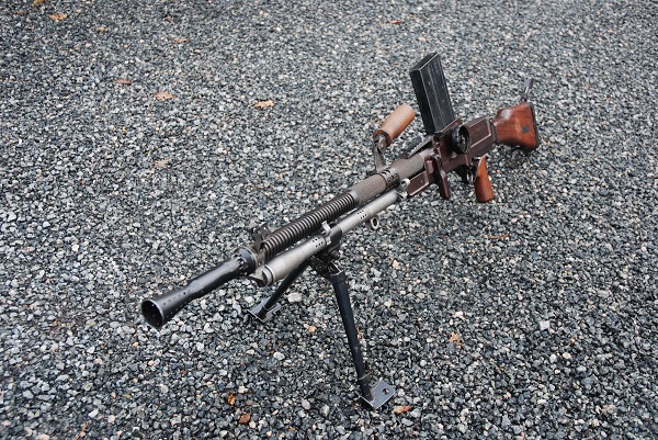 Deactivated Zb30