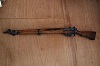 Deactivated lee enfield