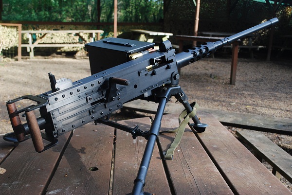 Halo Assault Rifle Paintball Gun