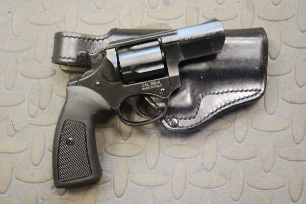 Replica blank firing revolve