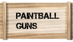 paintball guns
