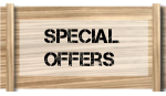 Special Offers for deactivated guns