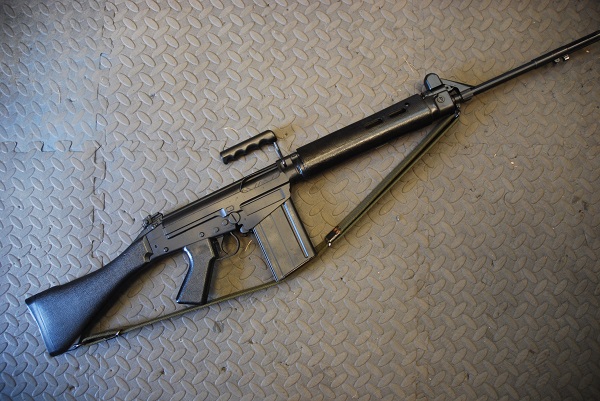deactivated L1a1 wood