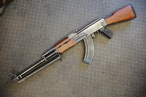deactivated ak47 V70