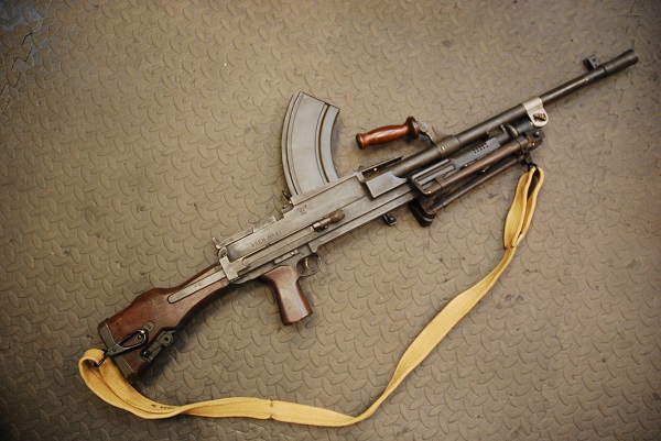 deactivated bren mk1