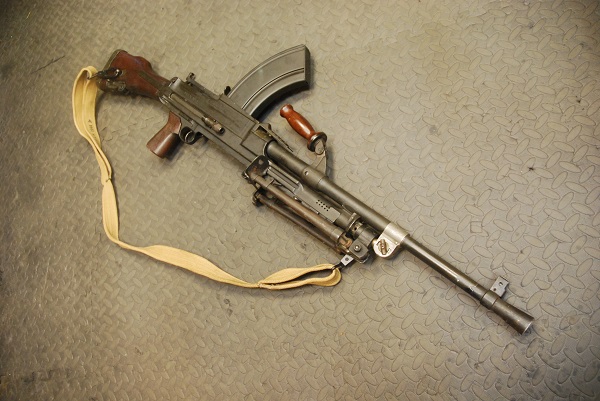 deactivated bren mk1