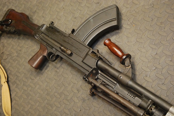 deactivated bren mk1