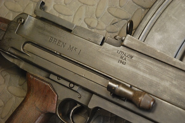 deactivated bren mk1