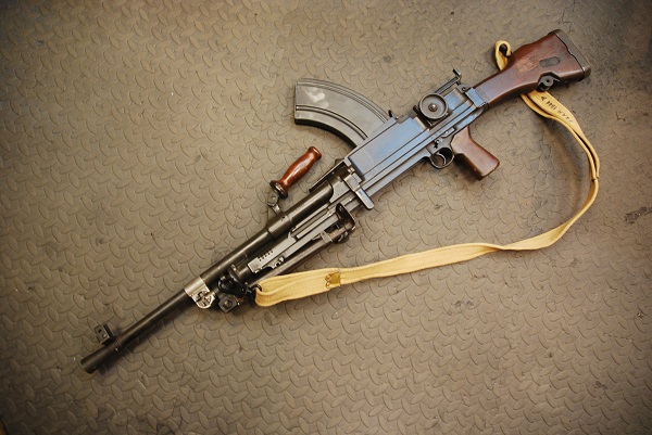 deactivated bren mk1