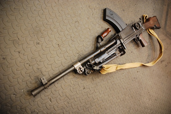 deactivated bren mk1