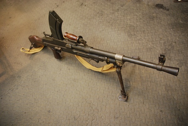 deactivated bren mk1