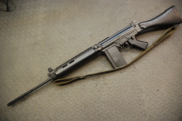 deactivated L1a1 abs