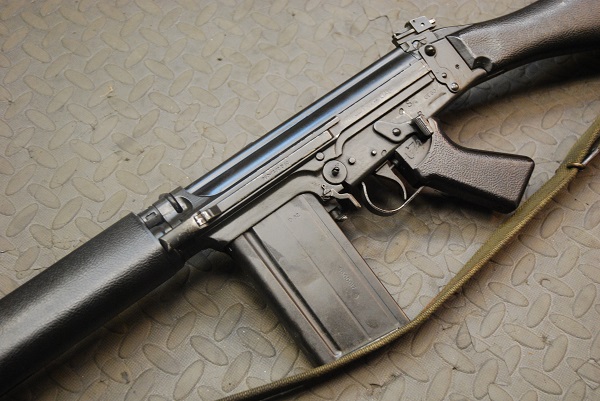deactivated L1a1 abs