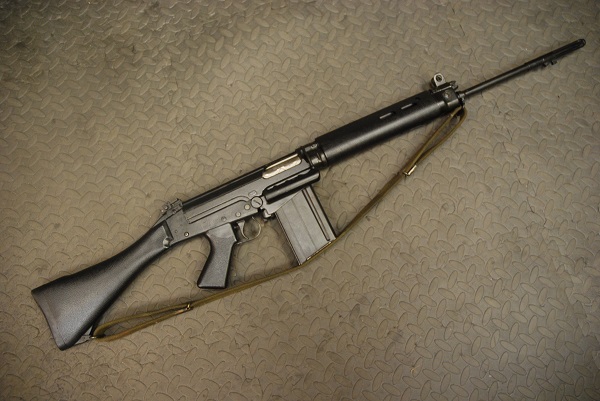 deactivated L1a1 abs