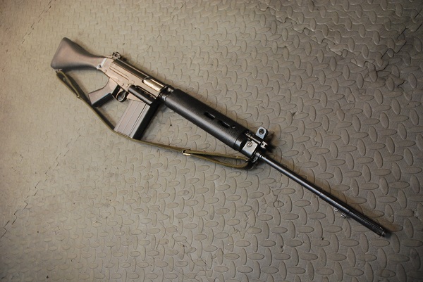 deactivated L1a1 abs