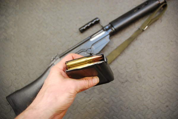 deactivated L1a1 abs