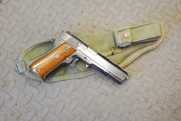 replica plugfire 1911