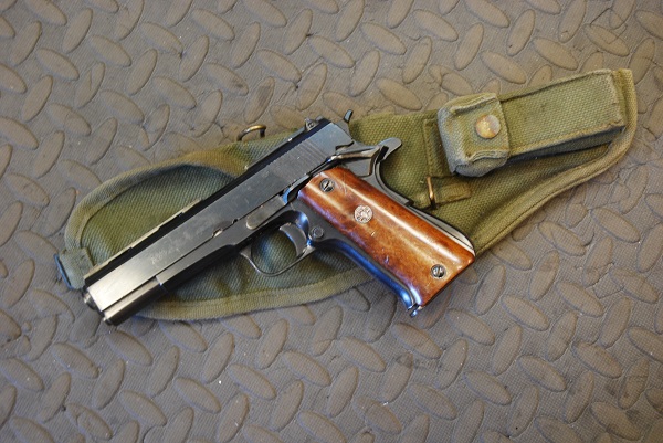replica plugfire 1911
