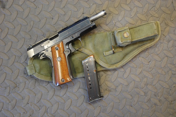 replica plugfire 1911