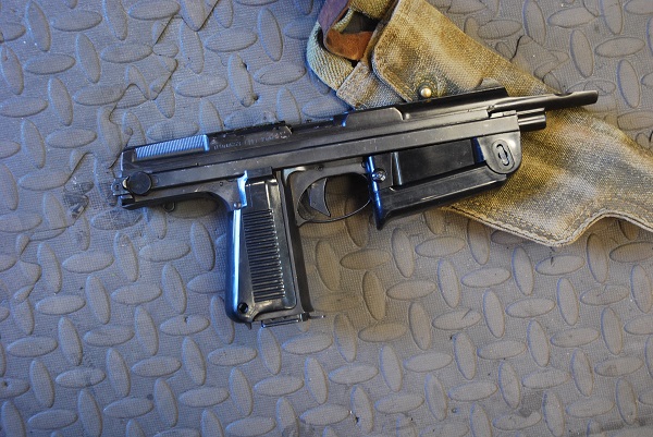 deactivated pm63 rak