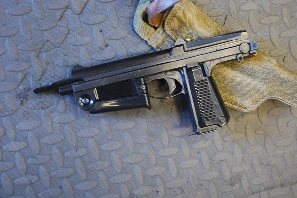 deactivated pm63 rak
