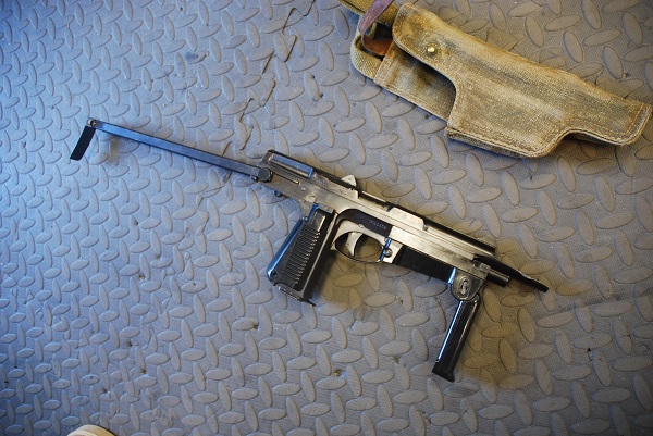 deactivated pm63 rak