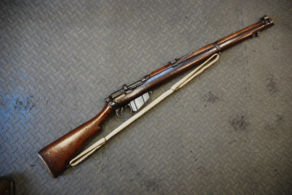 deactivated smle mk1