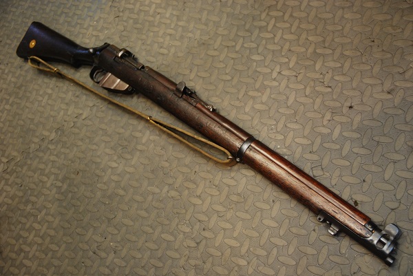 deactivated smle ww1